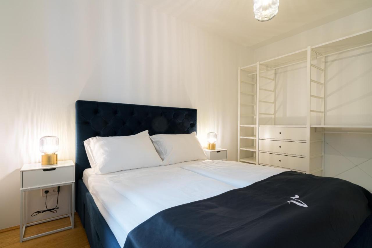 Vienna Residence, Vorgartenstrasse - Leopoldstadt Ngoại thất bức ảnh