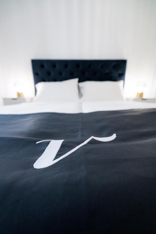 Vienna Residence, Vorgartenstrasse - Leopoldstadt Ngoại thất bức ảnh